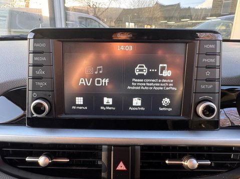 Kia Picanto X-LINE 57