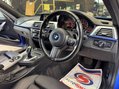 BMW 3 Series 3.0 330d xDrive M Sport Auto 4WD 4dr 40