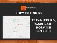 BMW 4 Series 420D M SPORT GRAN COUPE 35