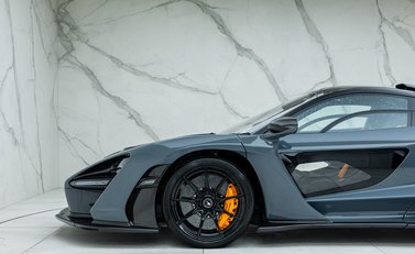 McLaren Senna 75