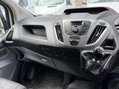 Ford Transit Custom 2.2 TDCi 270 Panel Van 5dr Diesel Manual L1 H1 (186 g/km, 123 bhp) 23