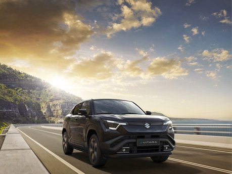 Is an Electric Vehicle Right for Me?