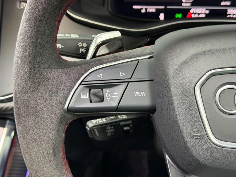 Audi RS Q8 4.0 TFSI V8 Vorsprung SUV 5dr Petrol Tiptronic quattro Euro 6 (s/s) (600 ps 35