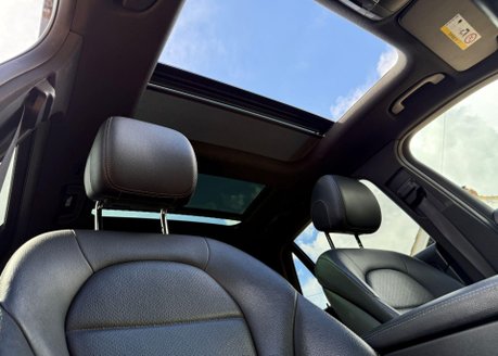 Mercedes-Benz GLC 2.1 GLC250d AMG Line (Premium) G-Tronic 4MATIC Euro 6 (s/s) 5dr 3