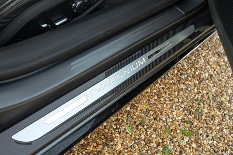 Audi R8 5.2 FSI V10 Decennium Coupe 2dr Petrol S Tronic quattro Euro 6 (s/s) (620 p 2
