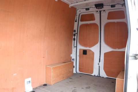 Mercedes-Benz Sprinter 2.0 CDI PremiumFWD L2 H2 150 ps 8