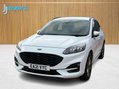 Ford Kuga 1.5T EcoBoost ST-Line Edition SUV 5dr Petrol Manual Euro 6 (s/s) (150 ps) 21