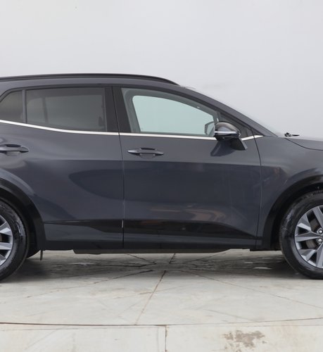 Kia Sportage 1.6T GDi 207 HEV GT-Line S