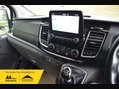 Ford Transit Custom 2.0 Transit Custom 300 Limited EcoBlue 5dr 45