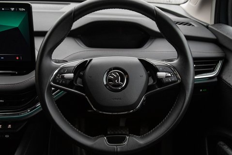 Skoda Enyaq 60 NAV SUITE 22