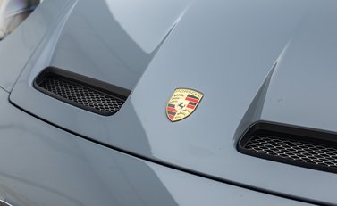 Porsche 911 GT3 (992) 39
