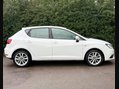 SEAT Ibiza 1.4 Toca Euro 5 5dr 4