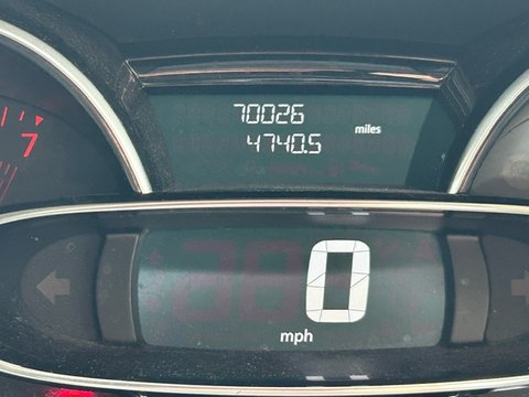 Renault Clio DYNAMIQUE NAV 13