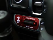 Jeep Wrangler 2.0 Wrangler Rubicon Unlimited Edition Auto 4WD 4dr 22