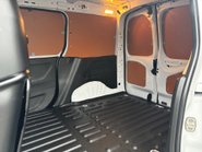 Toyota Proace City L1 Design 100 ps EAT8 Automatic Panel Van 12