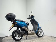 MBK Ovetto NEOS 50, 1999, 11K, 50CC 2T SCOOTER, SPARES/REPAIR/PROJECT 2