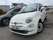 Fiat 500 LOUNGE 2
