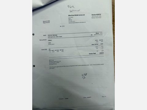 Ford Transit Courier 1.5 TDCi Panel Van 5dr Diesel Manual L1 Euro 6 (SLD) (75 ps) 40