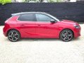 Vauxhall Corsa 1.2 Turbo Elite Nav Premium Euro 6 (s/s) 5dr 8