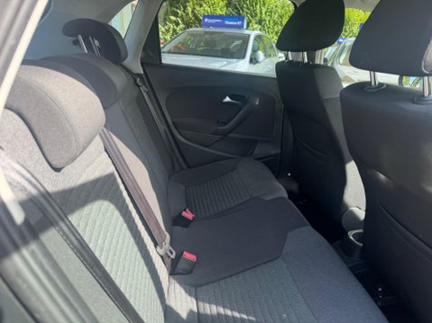 Volkswagen Polo 1.4 SE Euro 5 5dr 24