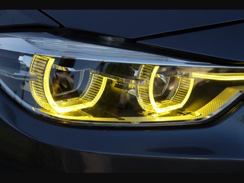 BMW 3 Series 3.0 330d M Sport Touring Auto Euro 6 (s/s) 5dr 35