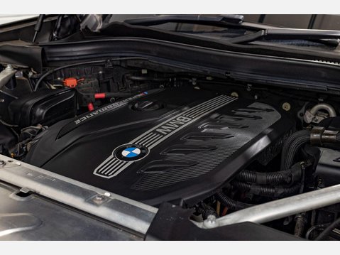 BMW X3 3.0 M40d Auto xDrive Euro 6 (s/s) 5dr 11