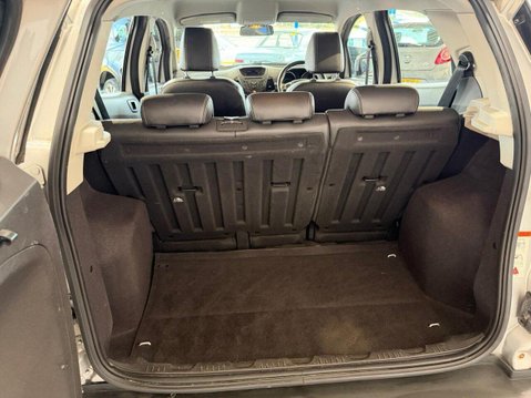 Ford Ecosport 1.0T EcoBoost Titanium 2WD Euro 5 (s/s) 5dr Keyless, Climate, Heated Seats 30