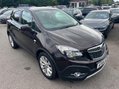 Vauxhall Mokka 1.7 CDTi SE Auto 2WD Euro 5 5dr 1