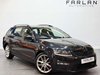 Skoda Octavia 2.0 TDI vRS Estate 5dr Diesel Manual Euro 5 (s/s) (184 ps)