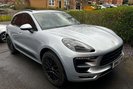 Porsche Macan 3.0 Macan GTS Semi-Auto 4WD 5dr