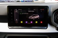 SEAT Arona ECOTSI FR SPORT DSG 30