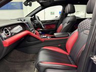Bentley Bentayga 4.0 V8 S SUV 5dr Petrol Auto 4WD Euro 6 (s/s) (550 ps) 39