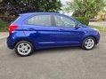 Ford Ka+ 1.2 Ka+ Zetec 5dr 43