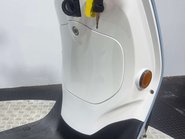 SYM Fiddle 2018 11K NEW MOT CLEAN 200CC SCOOTER 19