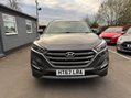 Hyundai TUCSON T-GDI SPORT EDITION 9