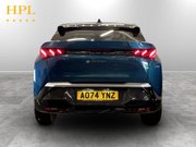 Peugeot 3008 73kWh GT SUV 5dr Electric Auto (210 ps) Air Con - Alloys - DAB Radio 6