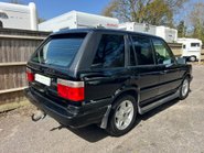 Land Rover Range Rover HSE 4.6 V8 30th Anniversary Limited Edition Automatic 4