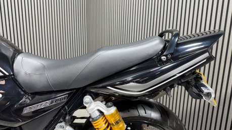 Yamaha XJR1300 2013 22K LONG MOT WARRANTY 1300CC MUSCLE BIKE 35