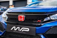 Honda Civic 2.0 Civic GT Type R VTec 5dr 37