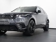 Land Rover Range Rover Velar 2.0 P250 R-Dynamic HSE SUV 5dr Petrol Auto 4WD Euro 6 (s/s) (249 ps) 36
