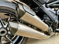 Ducati Diavel 1.2 Diavel 20