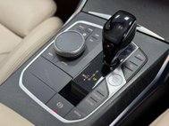 BMW 3 Series 2.0 320d M Sport Saloon 4dr Diesel Auto Euro 6 (s/s) (190 ps) 55