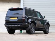 Toyota Land Cruiser 2025