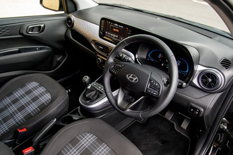 Hyundai i10 MPI PREMIUM