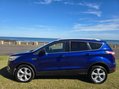 Ford Kuga 2.0 TDCi Titanium X 2WD Euro 6 (s/s) 5dr 9