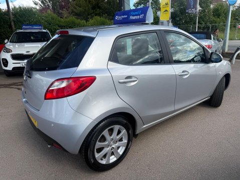 Mazda 2 1.5 TS2 Auto Euro 5 5dr 15