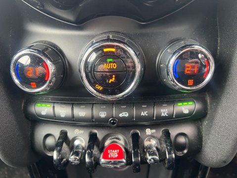 Mini Convertible 1.5 Cooper Auto Euro 6 (s/s) 2dr 21