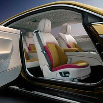 SPECTRE: THE FIRST ALL ELECTRIC ROLLS ROYCE IS HERE 2