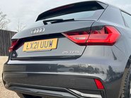 Audi A1 SPORTBACK TFSI SPORT 18