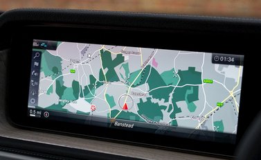 Mercedes-Benz G Class G63 19